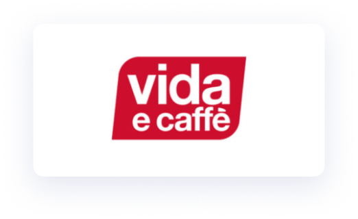 Vida e caffe